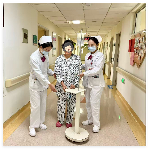 优质护理——康复护理